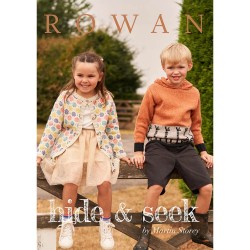 Rowan Book Hide and Seek by...