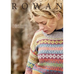 Rowan Felted Tweed by Lisa...