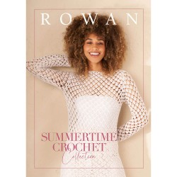 Rowan Summertime Crochet...