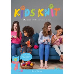 Kids Knit. 20 Projects with...