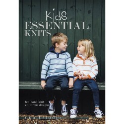 Kids Essential Knits by...