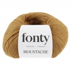 Fonty Moustache