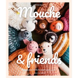 Mouche & Friends by Cinthia...