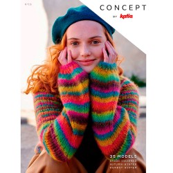 Katia Concept Magazine Nr....