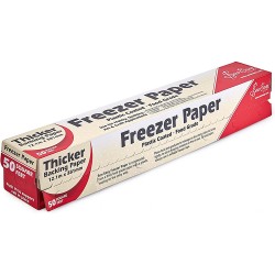 Freezer Papier- Sew Easy