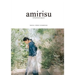 Amirisu Ausgabe 26 -...