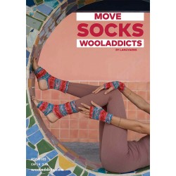 Move Socks Wooladdicts by...