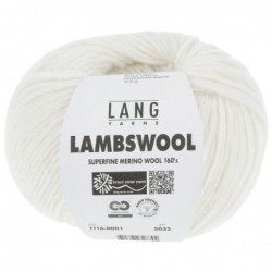 Lang Yarns Lambswool