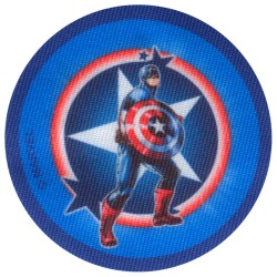 Captain America Avengers-...