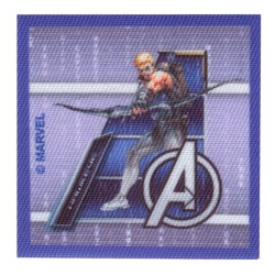Hawkeye Avengers-...