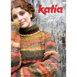 Katia Sport Magazin Nr. 115...