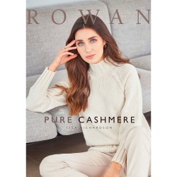 Rowan Pure Cashmere...