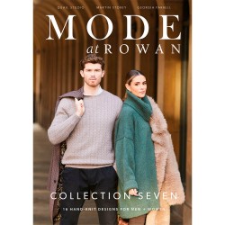 Mode at Rowan - Collection...