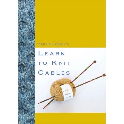 Learn to Knit Cables by...