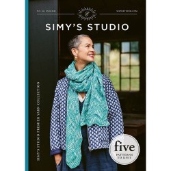 Simy's Studio Book Nr. 1