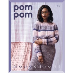 Pompom Issue 47 Magazin-...