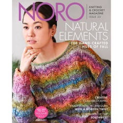 Noro Knitting Magazin Nr....