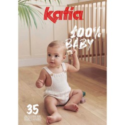 Katia Baby Nr. 108 - 2024