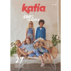 Katia Kids Nr. 109 - 2024