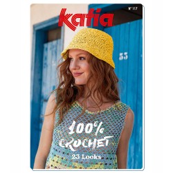 Katia Crochet Special Nr....