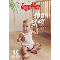 Katia Baby Nr. 108 - 2024