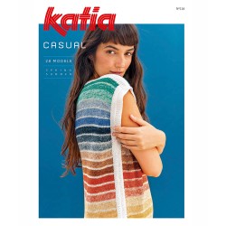 Katia Casual Magazin Nr....