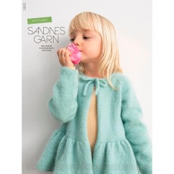 Sandnes. Soft Knit for Kids...