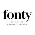 Fonty